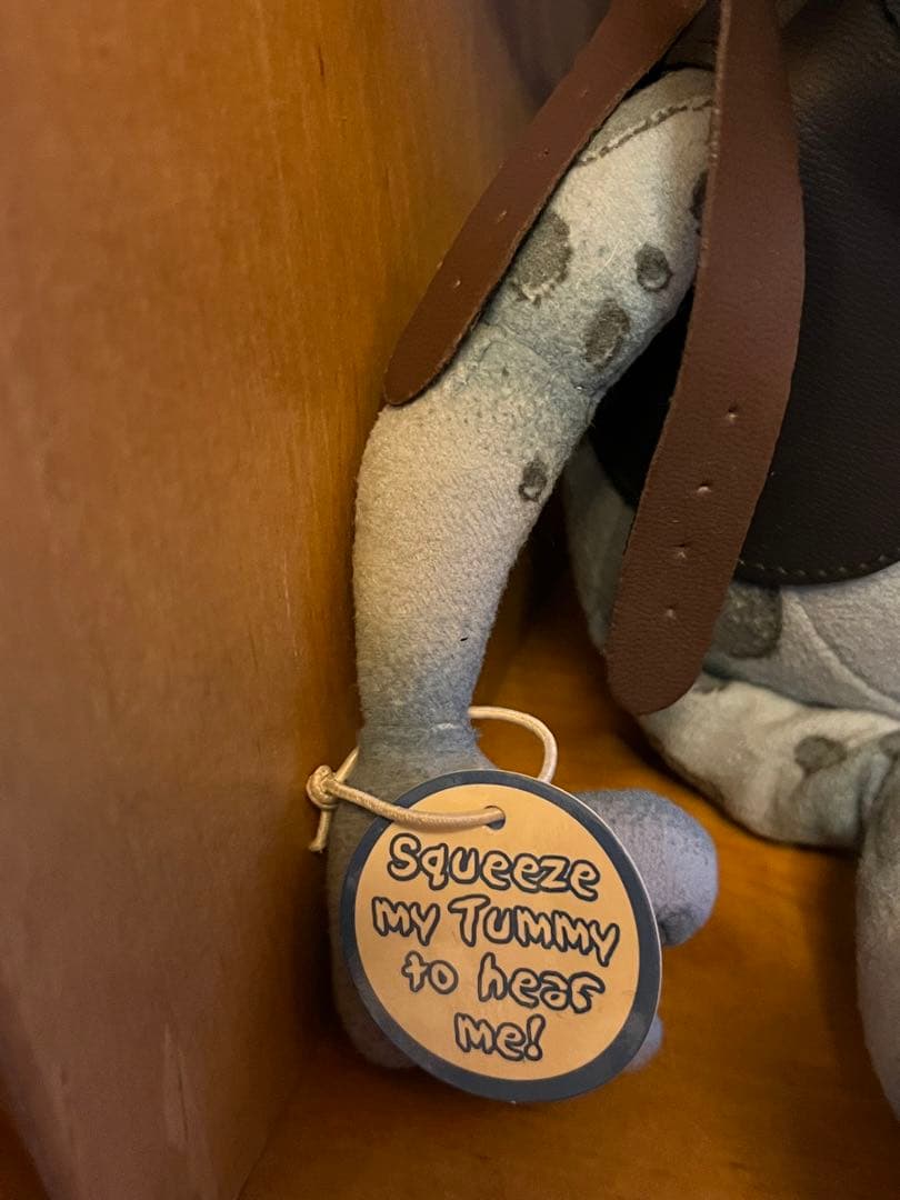 ぬいぐるみ Crazy Frog