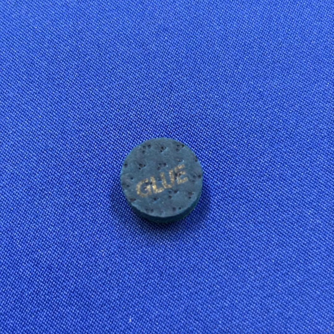 斬 PLUS2 ハイブリッドマックス 斬タップ　ZAN ビリヤード　タップ