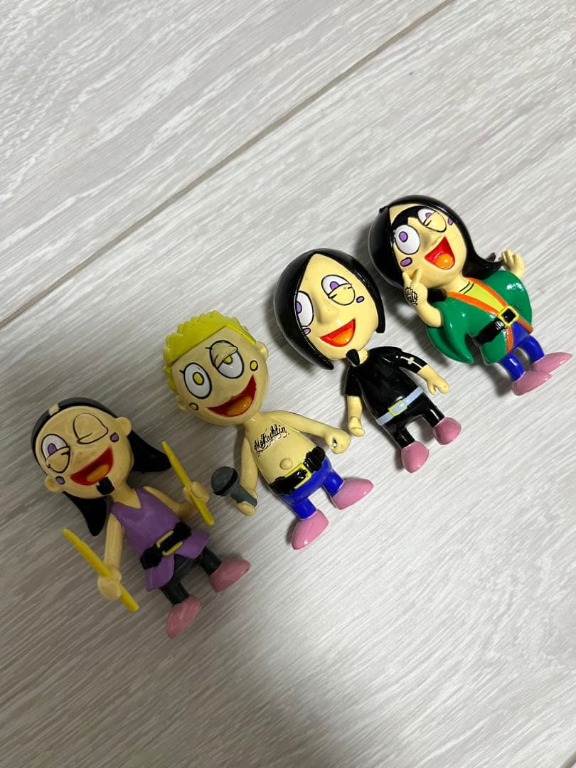 80年代 ビンテージ E.T 映画 宇宙人 キーホルダー 昭和 レトロ 当時物