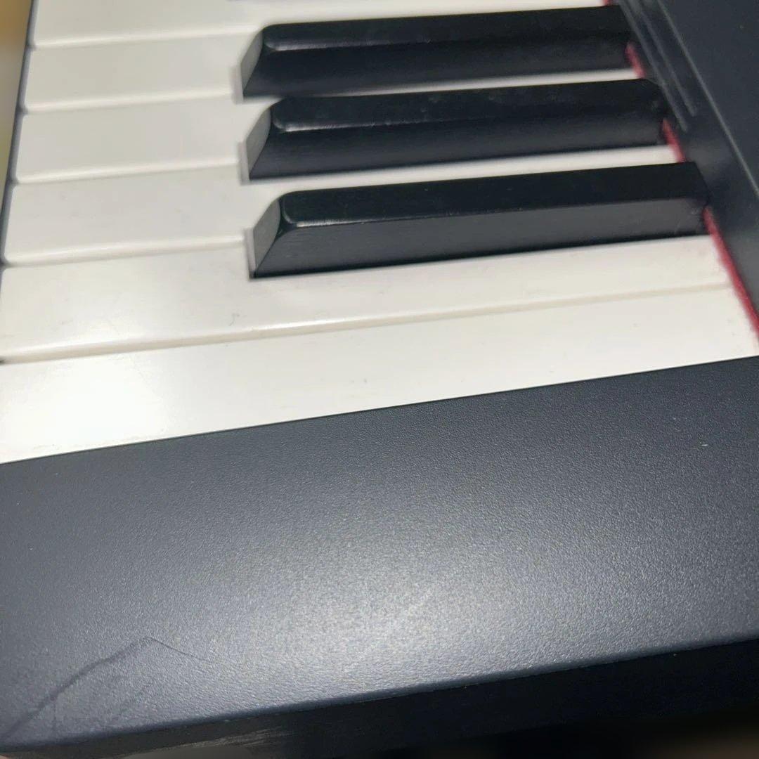 CDP-S110 電子ピアノ☆カシオ☆CASIO☆23年 Casio CDP S110 Overview