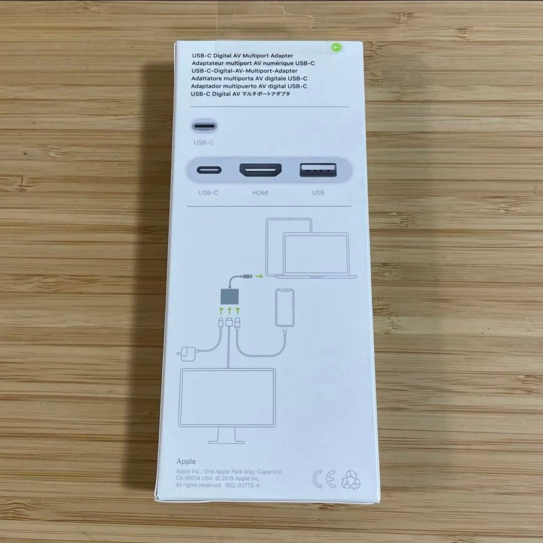 ⭐️Apple純正品⭐️12時間以内発送⭐️APPLE ⭐️MUF82ZA/A ツ - メルカリ