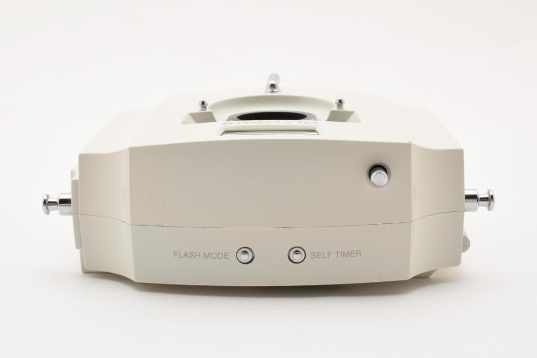 オリンパス OLYMPUS エクリュ ECRU ホワイト 限定20000台