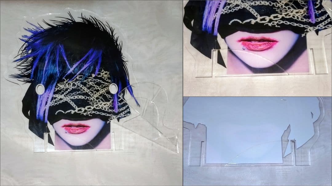 己龍 黒崎眞弥 酒井参輝 九条武政 一色日和 遠海准司 Tシャツ チェキ