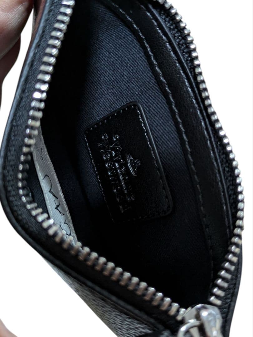 新品 ヴィヴィアンウエストウッド Vivienne Westwood 財布 小銭