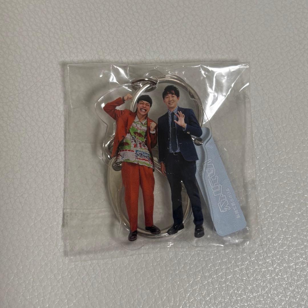 タレント・お笑い芸人 Rin