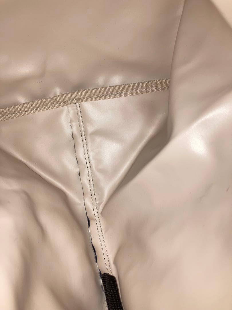 エルベシャプリエ ショルダーバッグ Sサイズ パンサーブラン