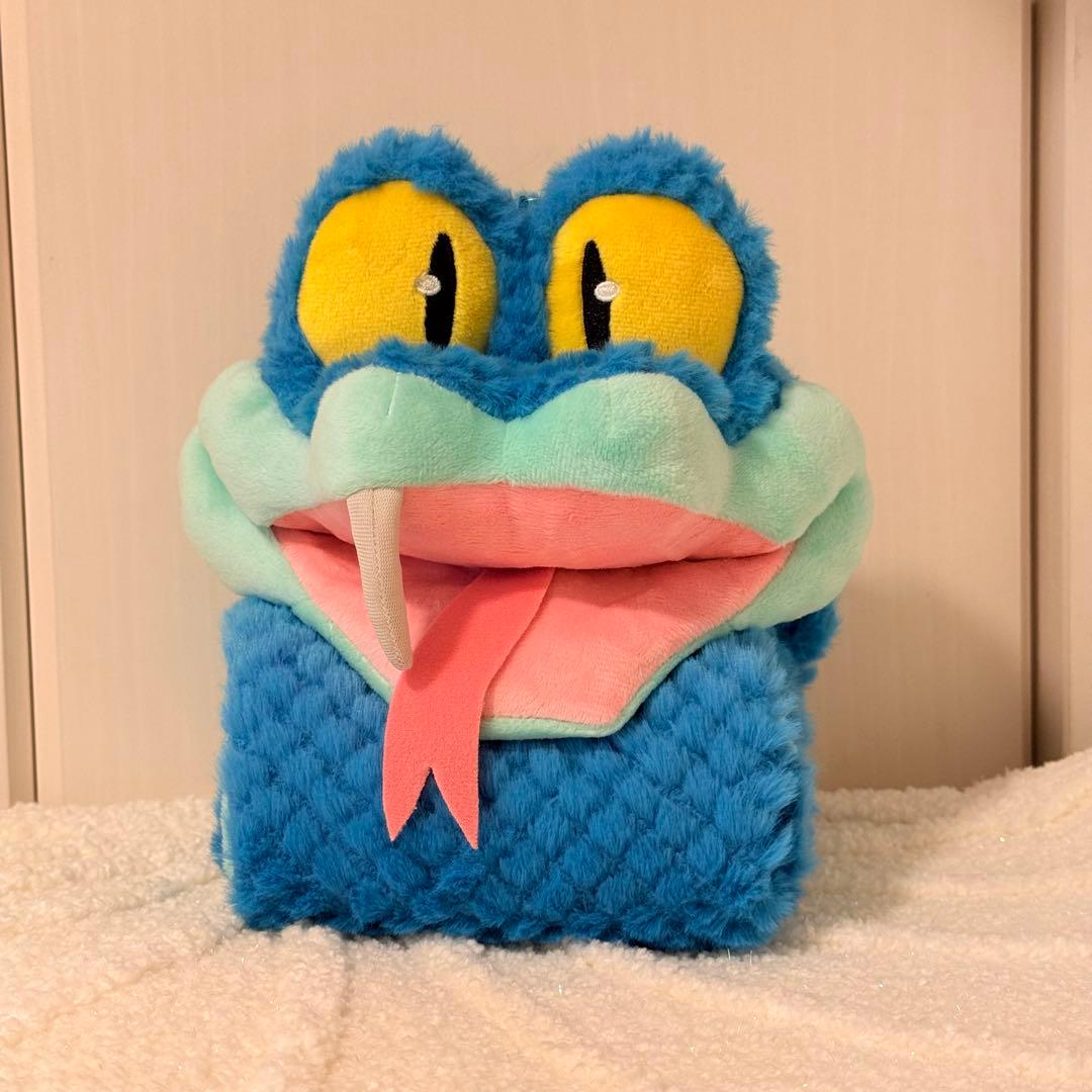 正規品 新品タグ付き ディズニーリゾート ズートピア ゲイリー