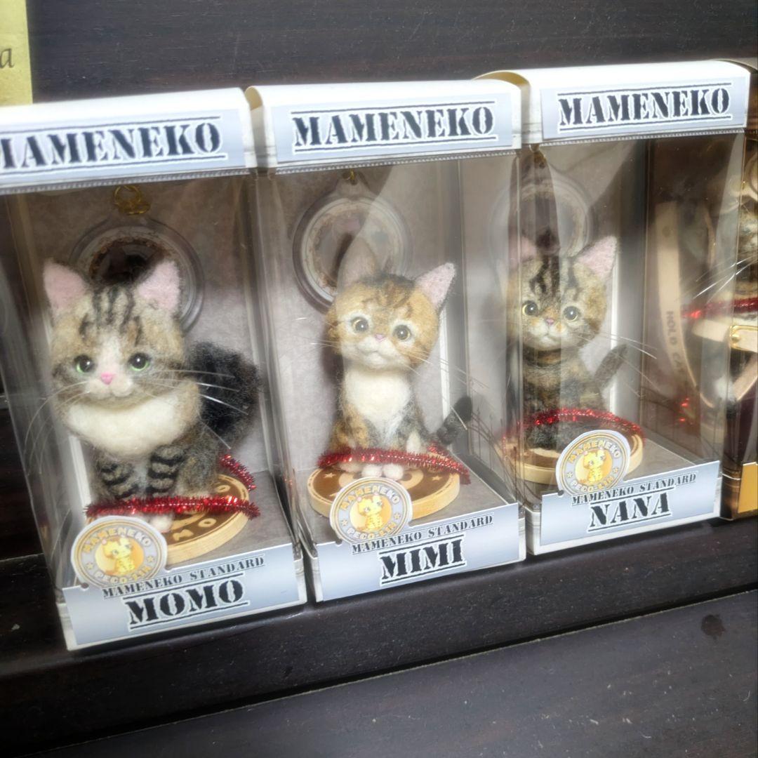 茶々様専用出品 PECO-LIN 豆ねこ様専用 みみみ様専用出品 豆