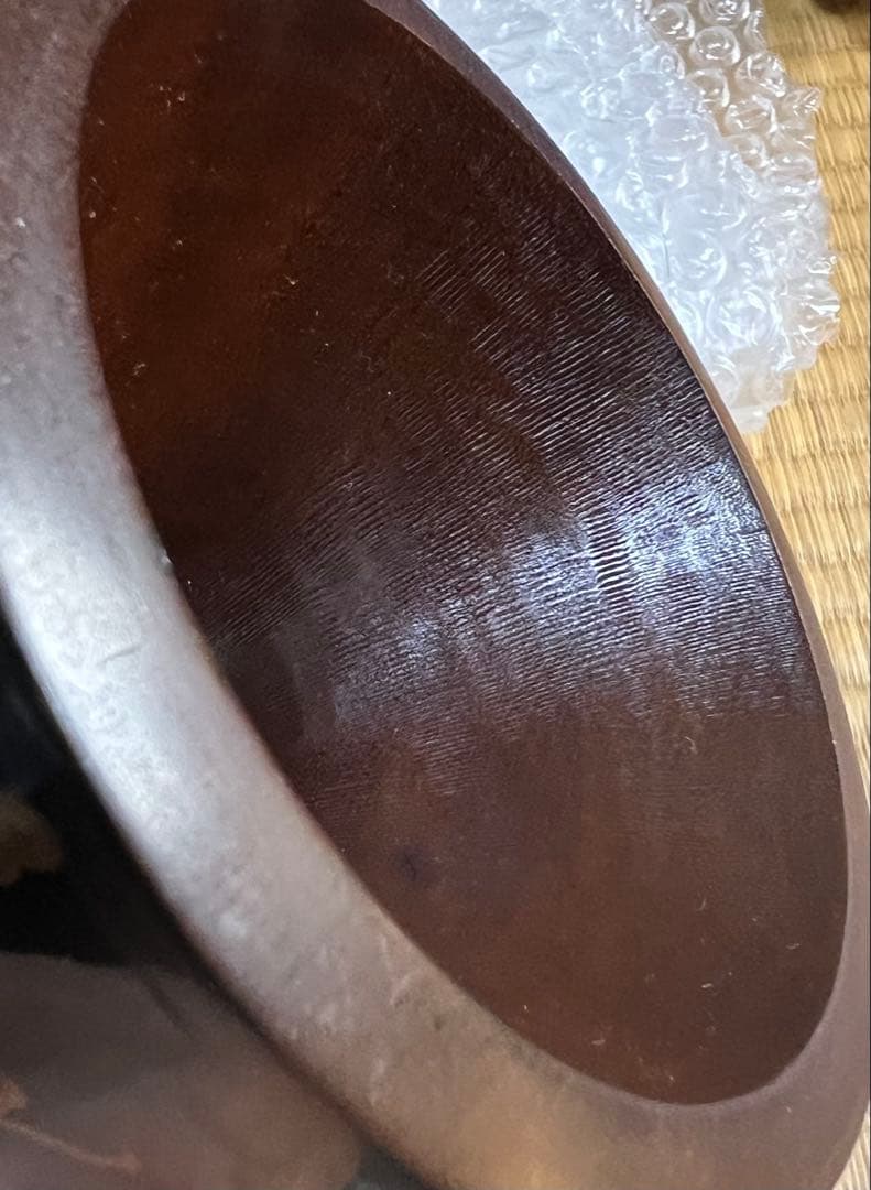 小鼓 胴 海老に松蒔絵