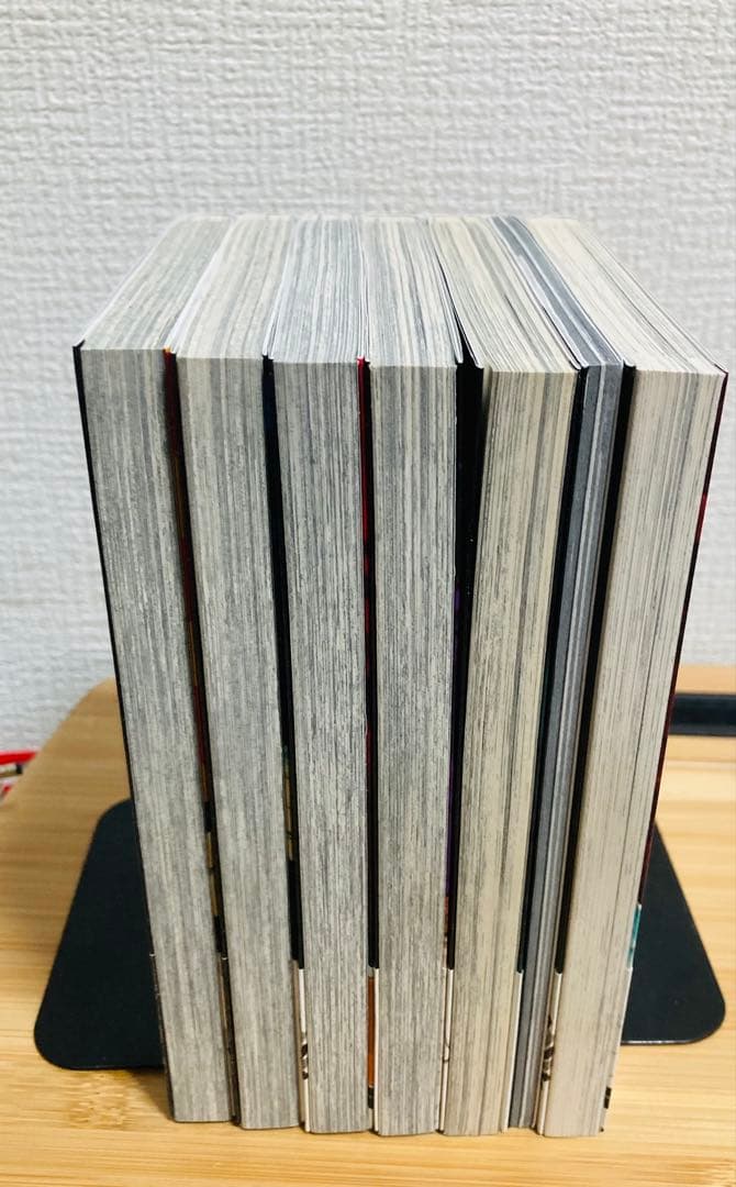 【美品‼️初版　帯付き】呪術廻戦 1~5巻　ジャンパラ！劇場特典0.5巻付き