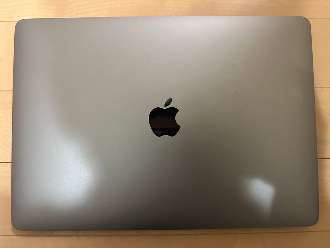 MacBook Pro M1 2020 16/512GBバッテリー最大容量98%