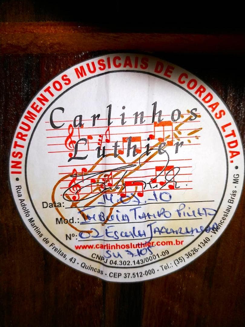 カヴァキーニョ&ハードケース　B