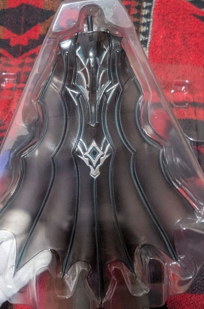 魔戒可動　ガロ　ゼン　ガイ　闇を照らす者　３体セット　牙狼