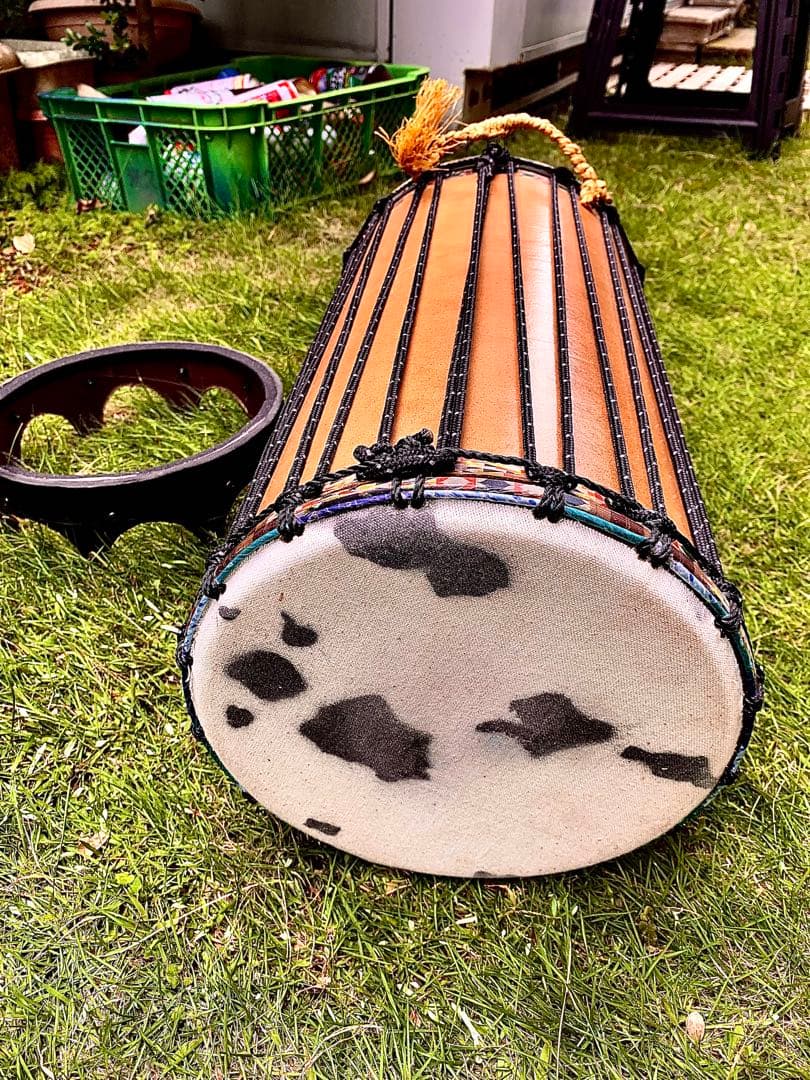 フリースタイルドラムVOD10ケンケニ \"ぶち“edition