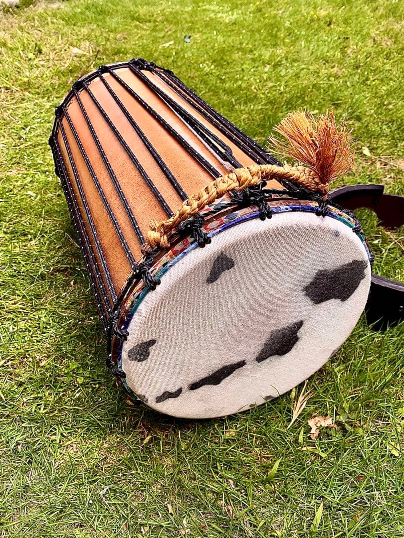 フリースタイルドラムVOD10ケンケニ \"ぶち“edition