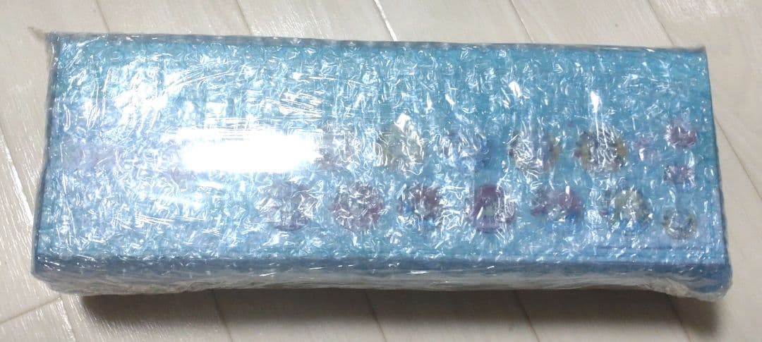 マギアレコード コネクト アクリルストラップ BOX(全12種)