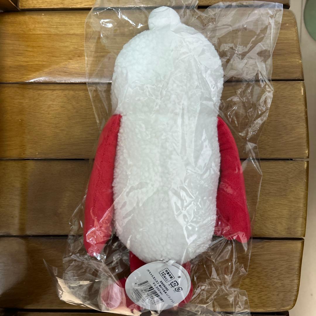 新品未開封】パペットスンスン candy store ノンノン ぬいぐるみ