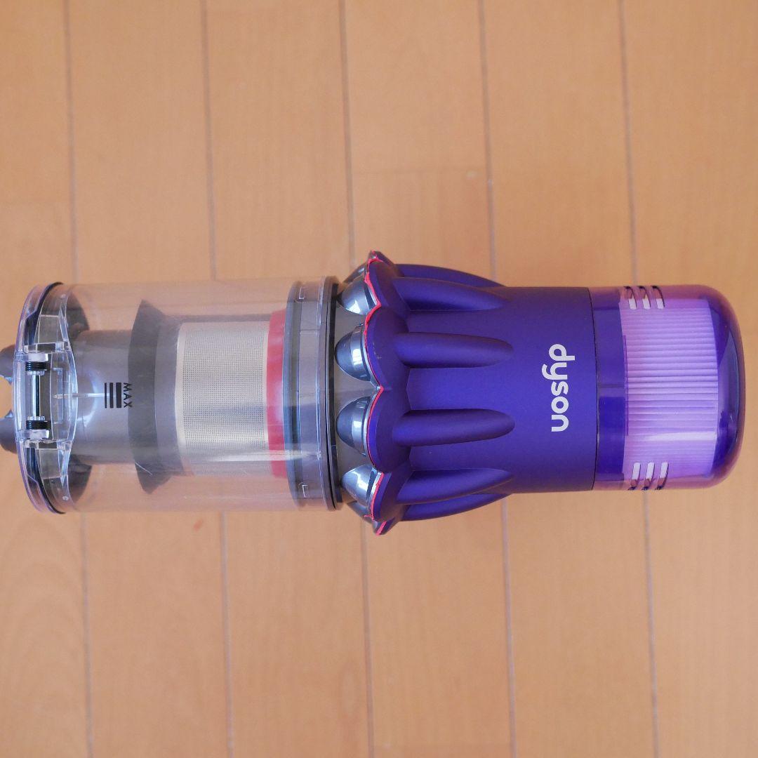 Dyson SV18 Digital Slim 本体のみ 中古美品 分解洗浄済 - メルカリ
