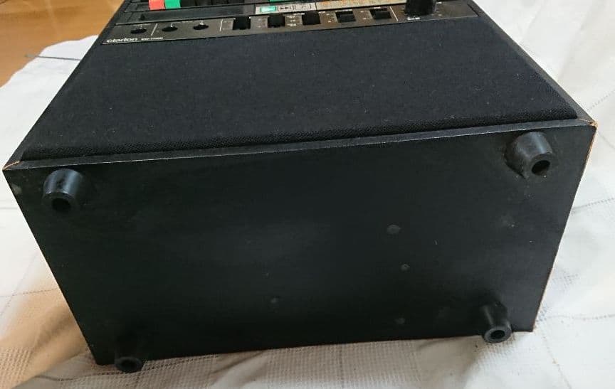 ♥約50年前の昭和レトロ♥アンティーク コレクション ♥クラリオン