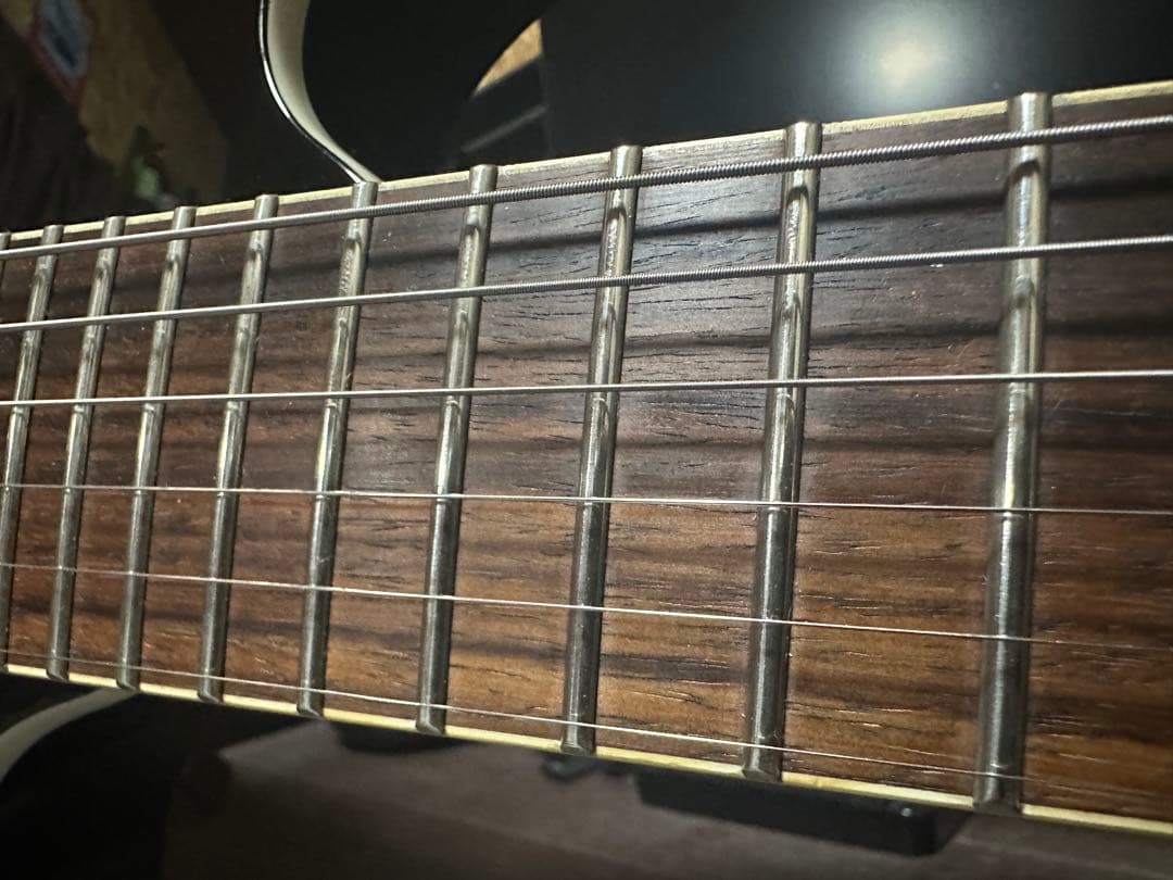 【即納】Ibanez アイバニーズ IRON LABEL RGIR20FE