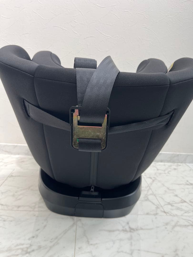 Jovikids チャイルドシート i-Size適合　Ｅ4 (0ヶ月〜)