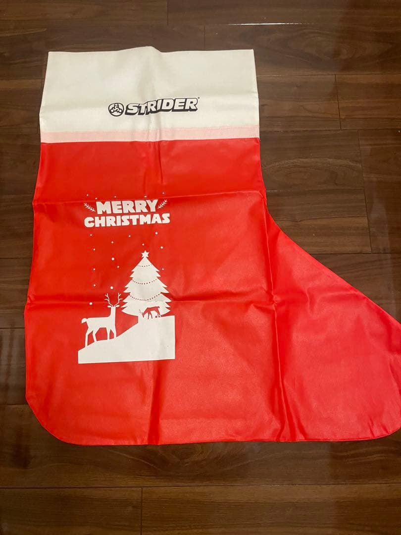 ストライダー 14x (トレジャーバッグ付き）｜STRIDER ストライダー 14x