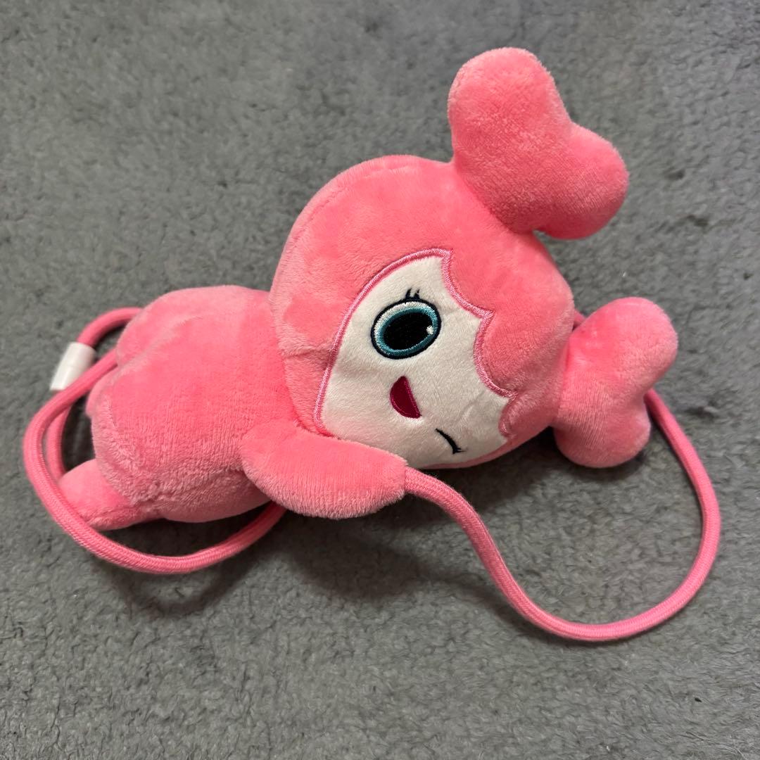 TWICE LOVELYS GiGO モブリー 4点セット