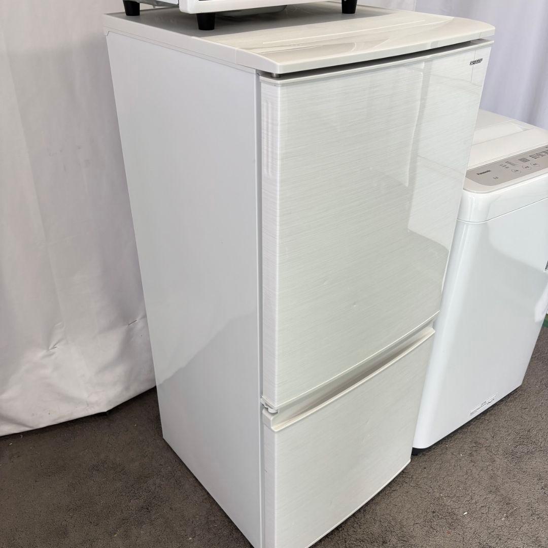 洗濯機 冷蔵庫 電子レンジ SHARP パナソニック 一人暮らしセット 設置無料