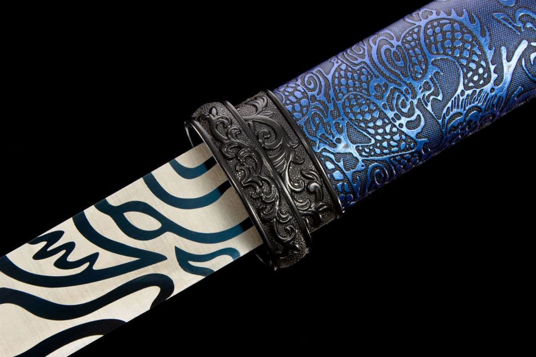 魔刀千刃  武具 刀装具 日本刀 唐剣  模造刀·模擬刀  居合刀