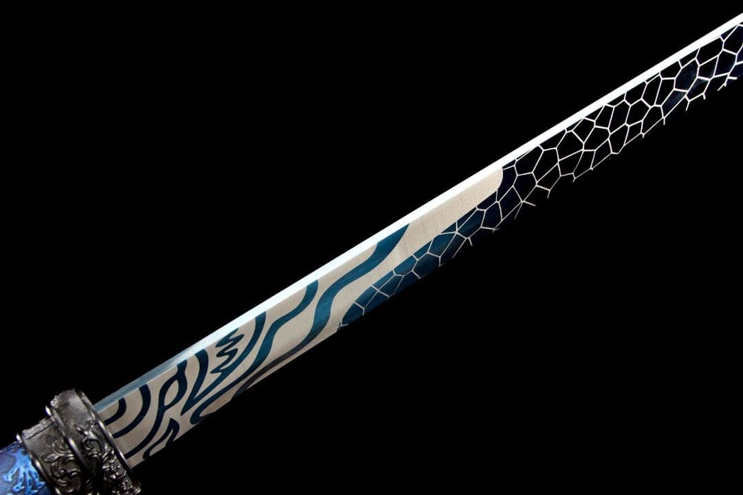 魔刀千刃  武具 刀装具 日本刀 唐剣  模造刀·模擬刀  居合刀