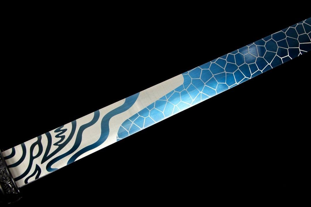 魔刀千刃  武具 刀装具 日本刀 唐剣  模造刀·模擬刀  居合刀