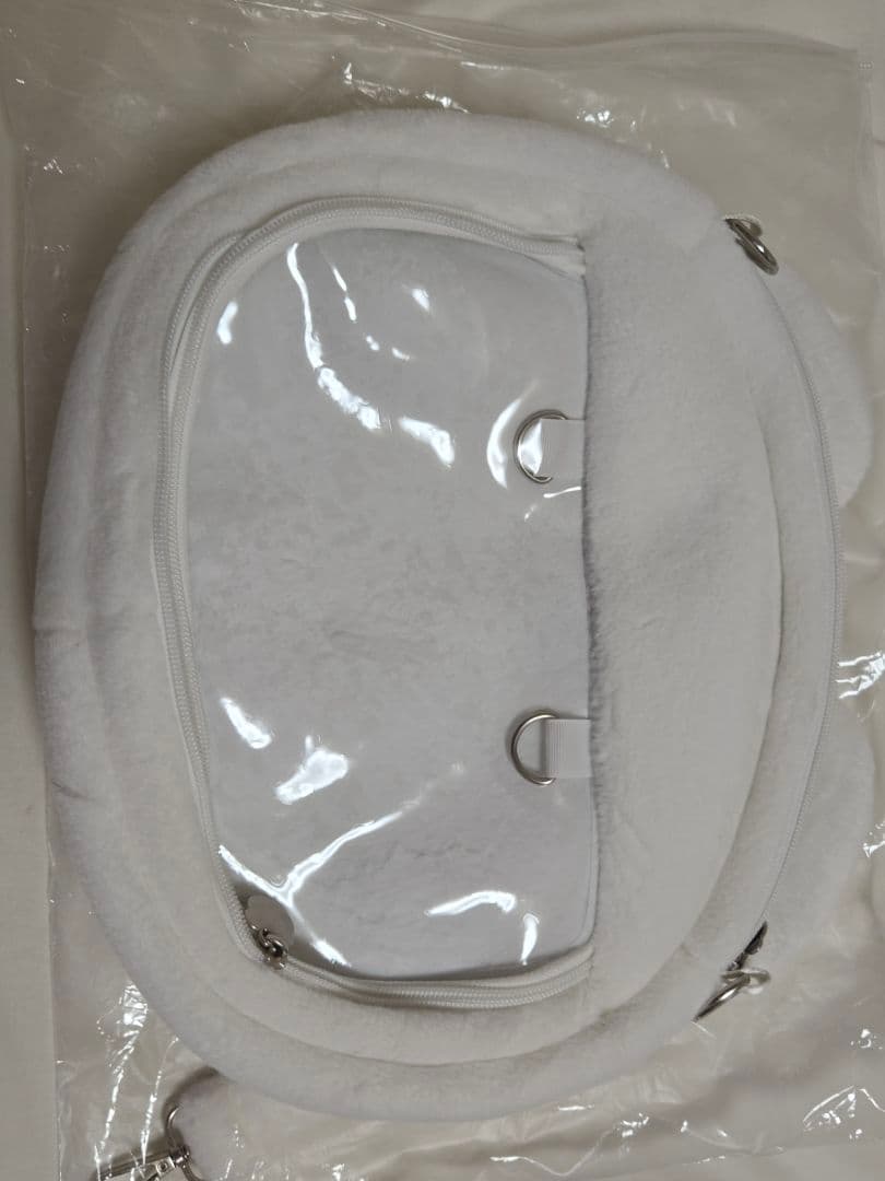 特典付き！葵ひなた しろくま バッグ 告白気球 偶像梦幻祭 - メルカリ