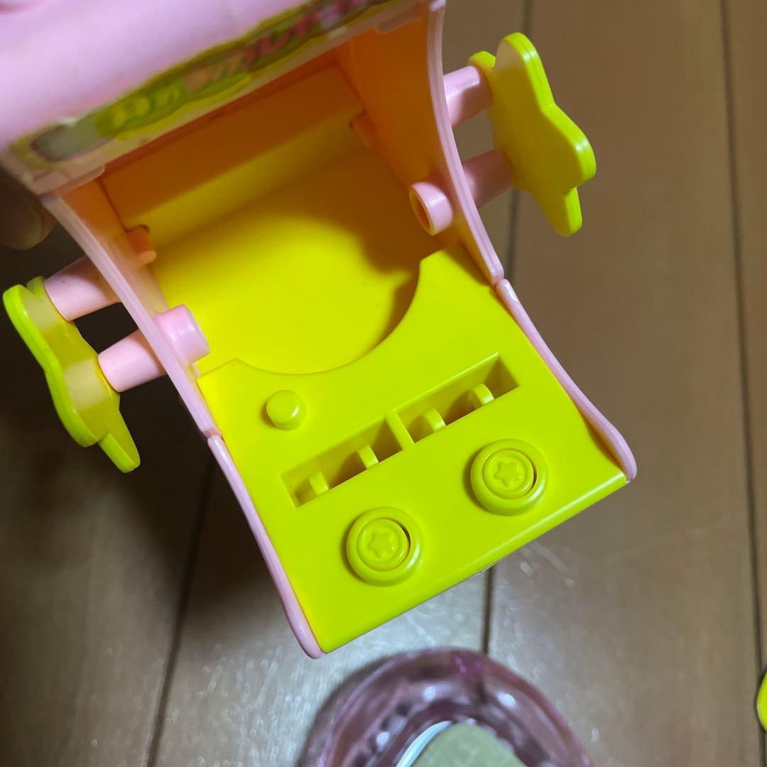 【激レア美品】ルルとナナの月のおかしやさん