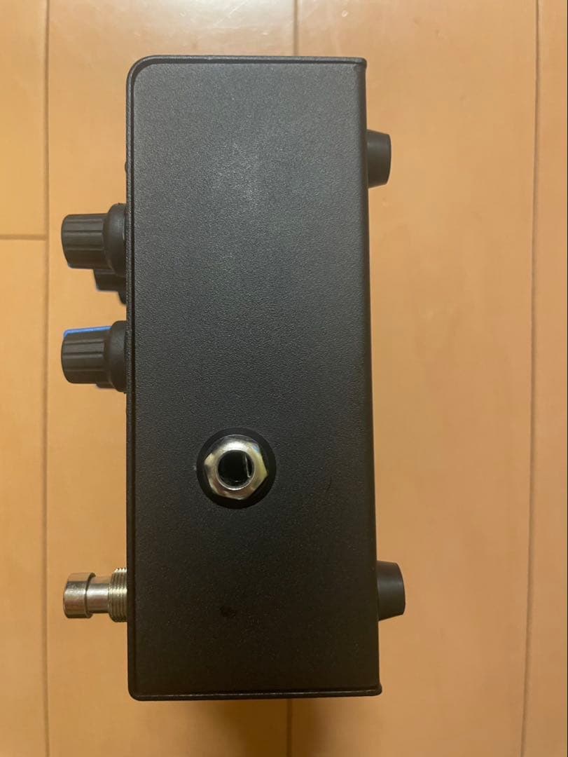 GOAT \"BLUESERIES\" SUSTAINOR 箱付き