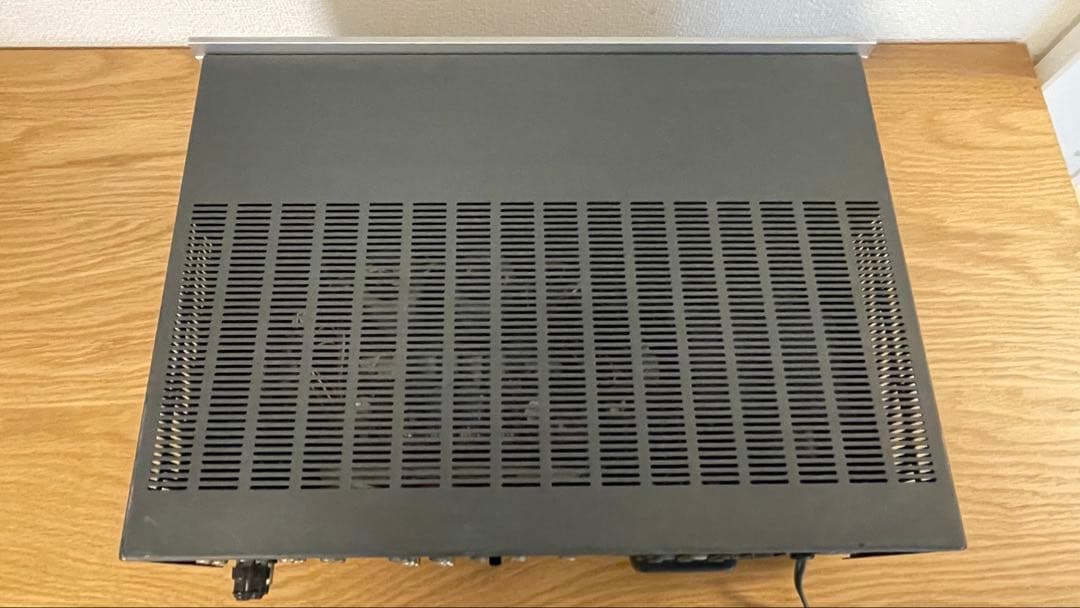 音出確認済】SONY TA-1140プリメインアンプの通販はau PAY マーケット