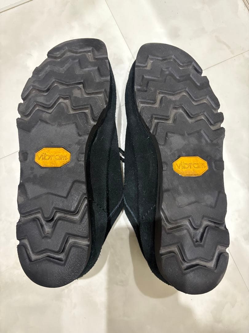 Clarks / クラークス：WALLABEE GTX 25cm