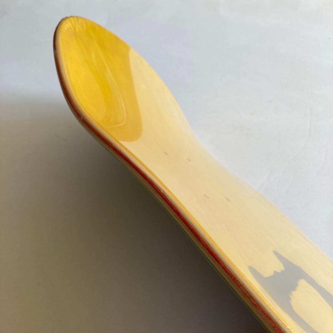 スケートボード FUCKINGAWESOME / Wanto/Dill-Crime Face