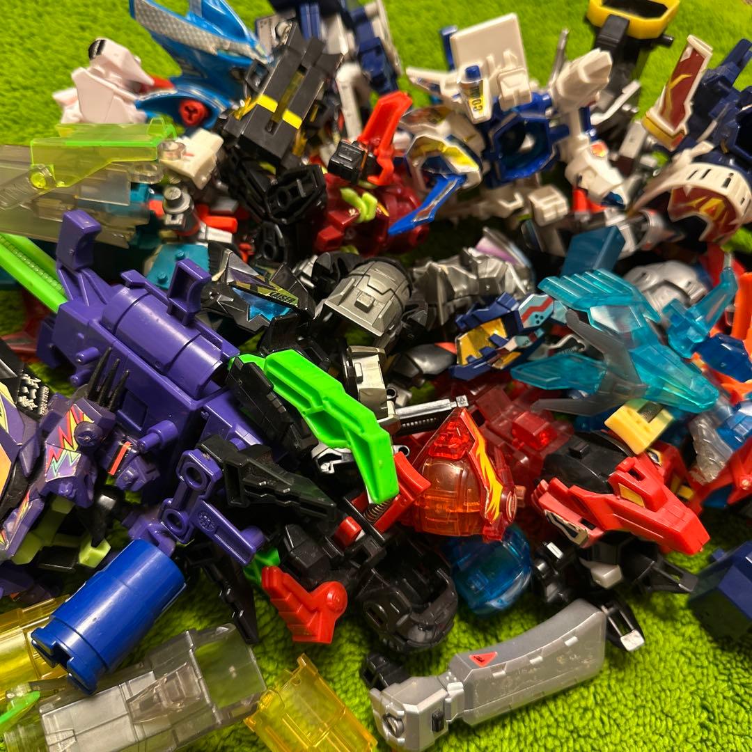 ビーダマン ？ まとめ売り - メルカリ