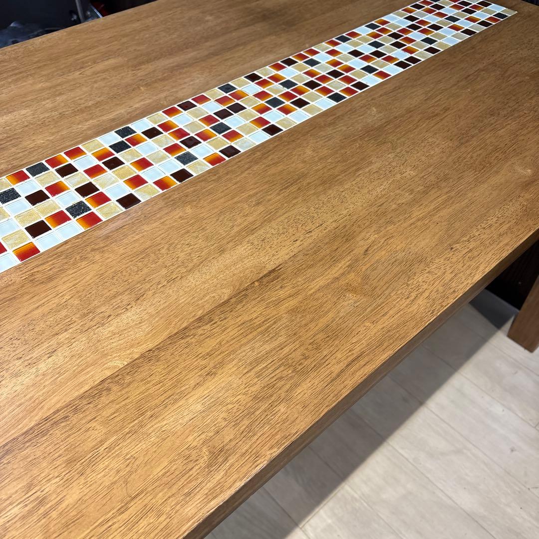 大川家具　テスタ　TESTA 1350