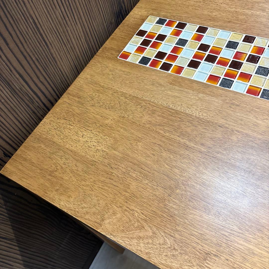 大川家具　テスタ　TESTA 1350