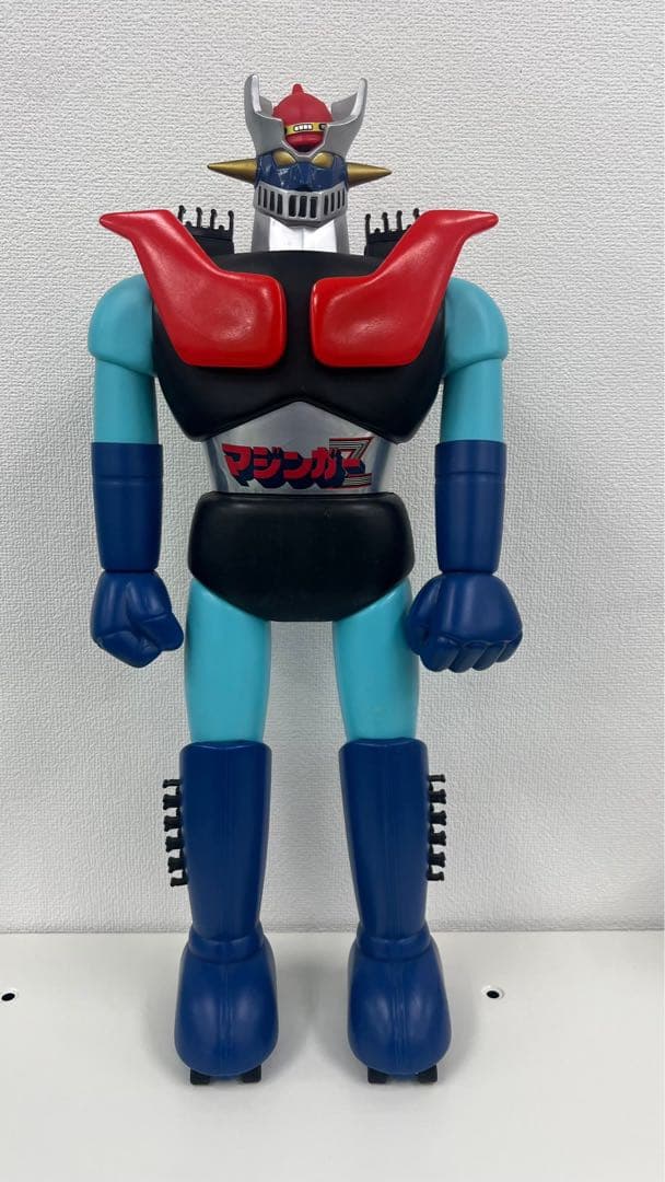 ジャンボマシーン マジンガーZ uni-Five
