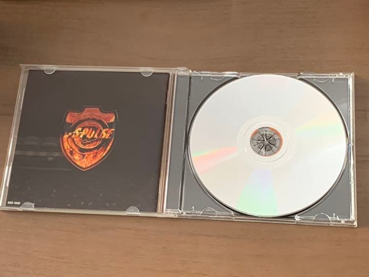 清水エスパルス CD 「Best of The S-PULSE Ⅱ」 - メルカリ