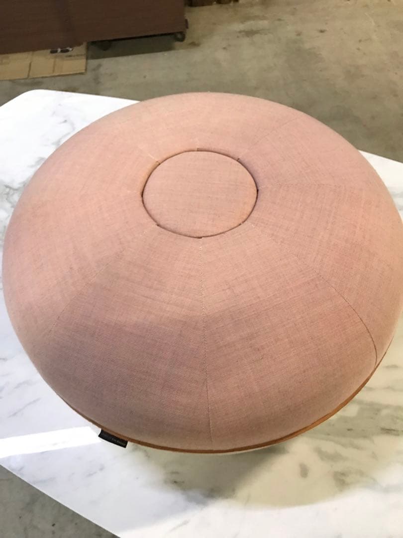 Fritz Hansen フリッツハンセン POUF プフ