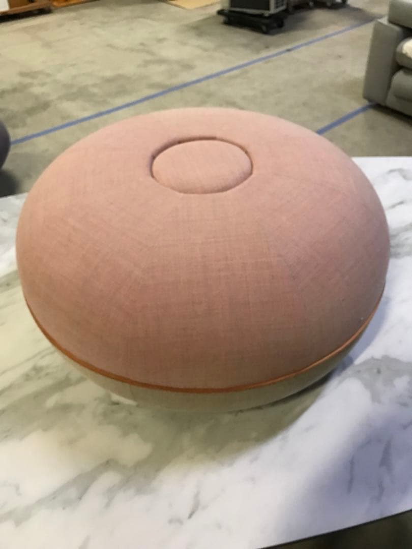 Fritz Hansen フリッツハンセン POUF プフ