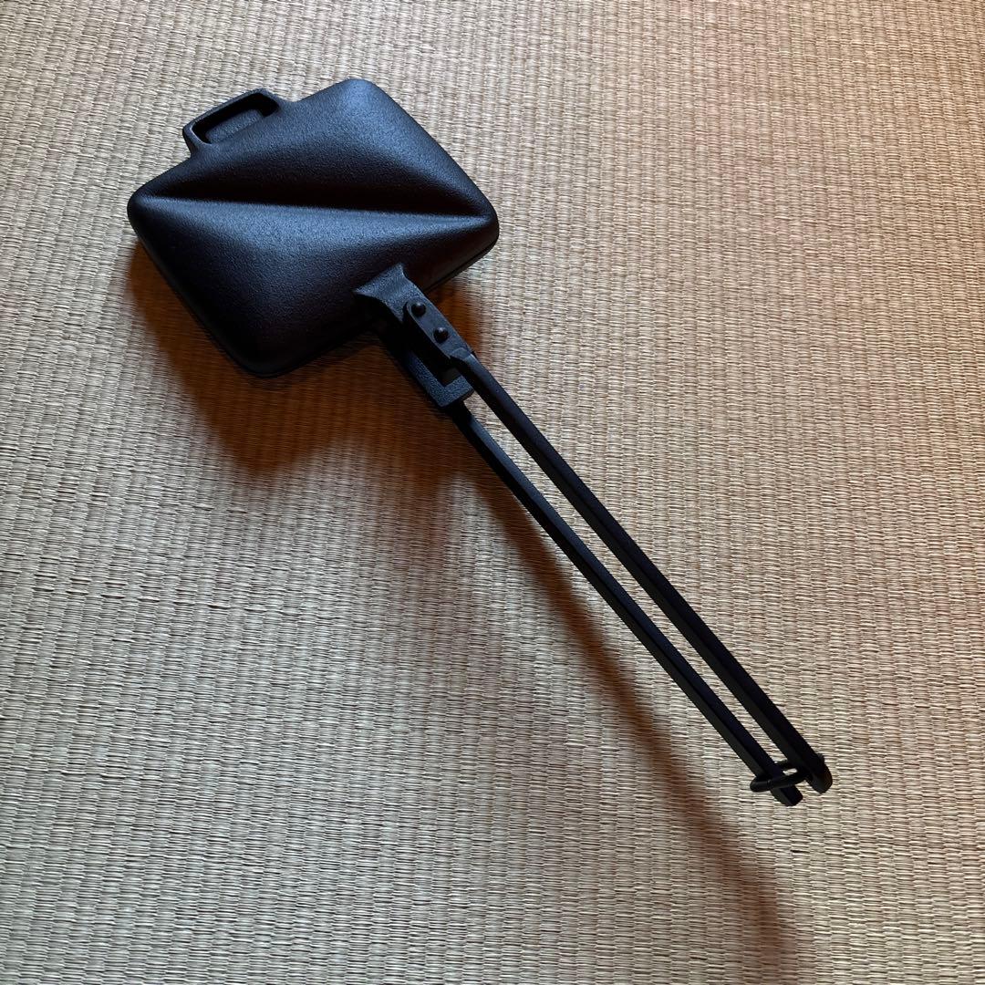 OIGEN ホットサンドメーカー