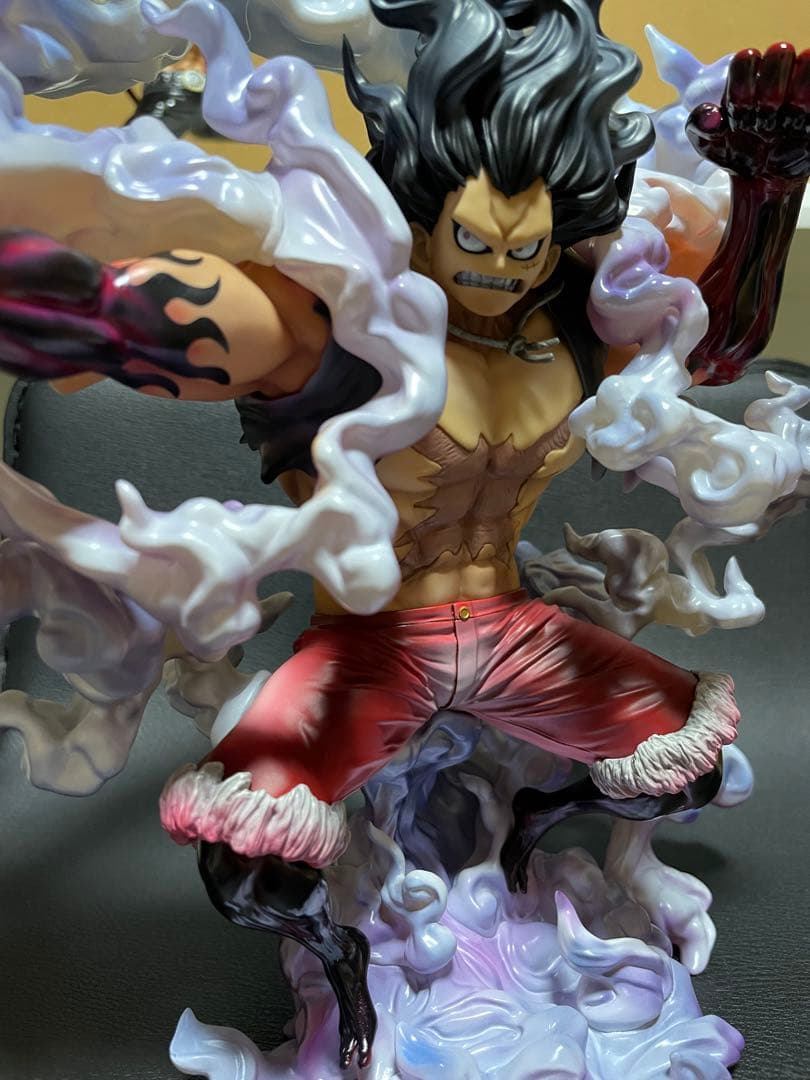 POP MAXIMUM カタクリ　スネイクマン　セット