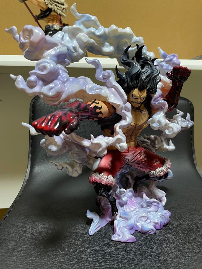 POP MAXIMUM カタクリ　スネイクマン　セット