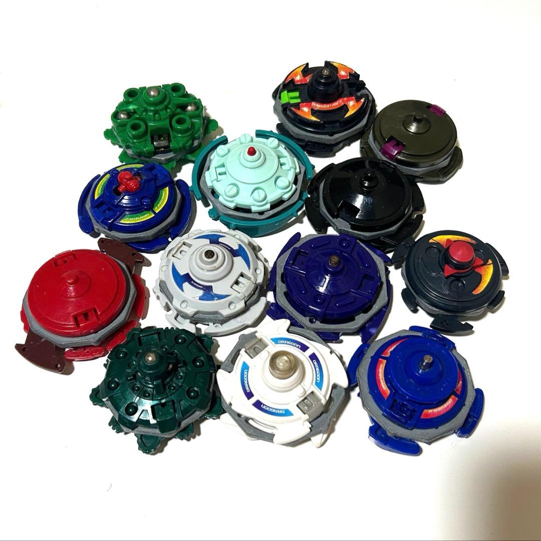 爆転シュートベイブレード まとめ売り - メルカリ