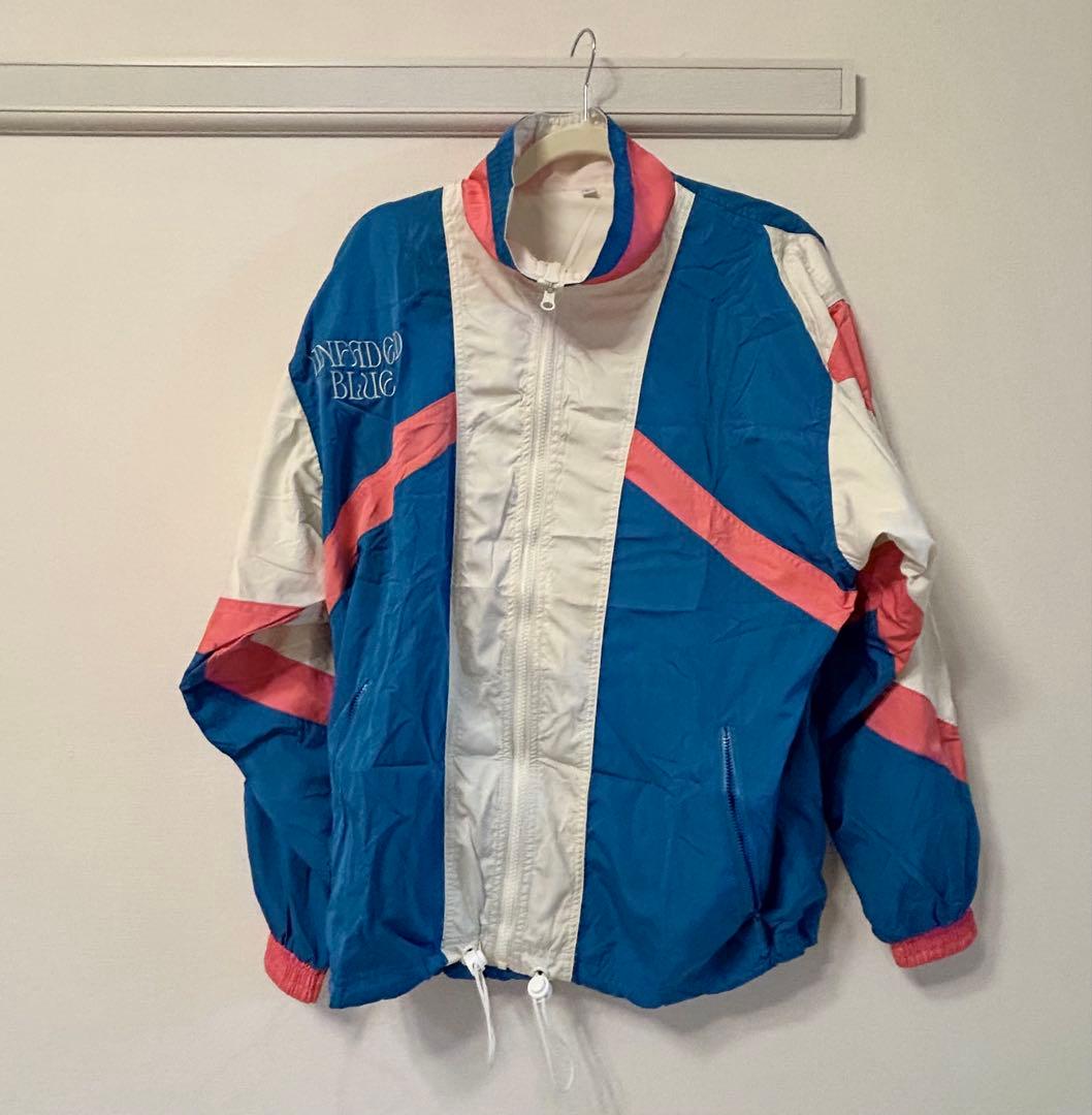 キタニタツヤ ナイロンジャケット(L)