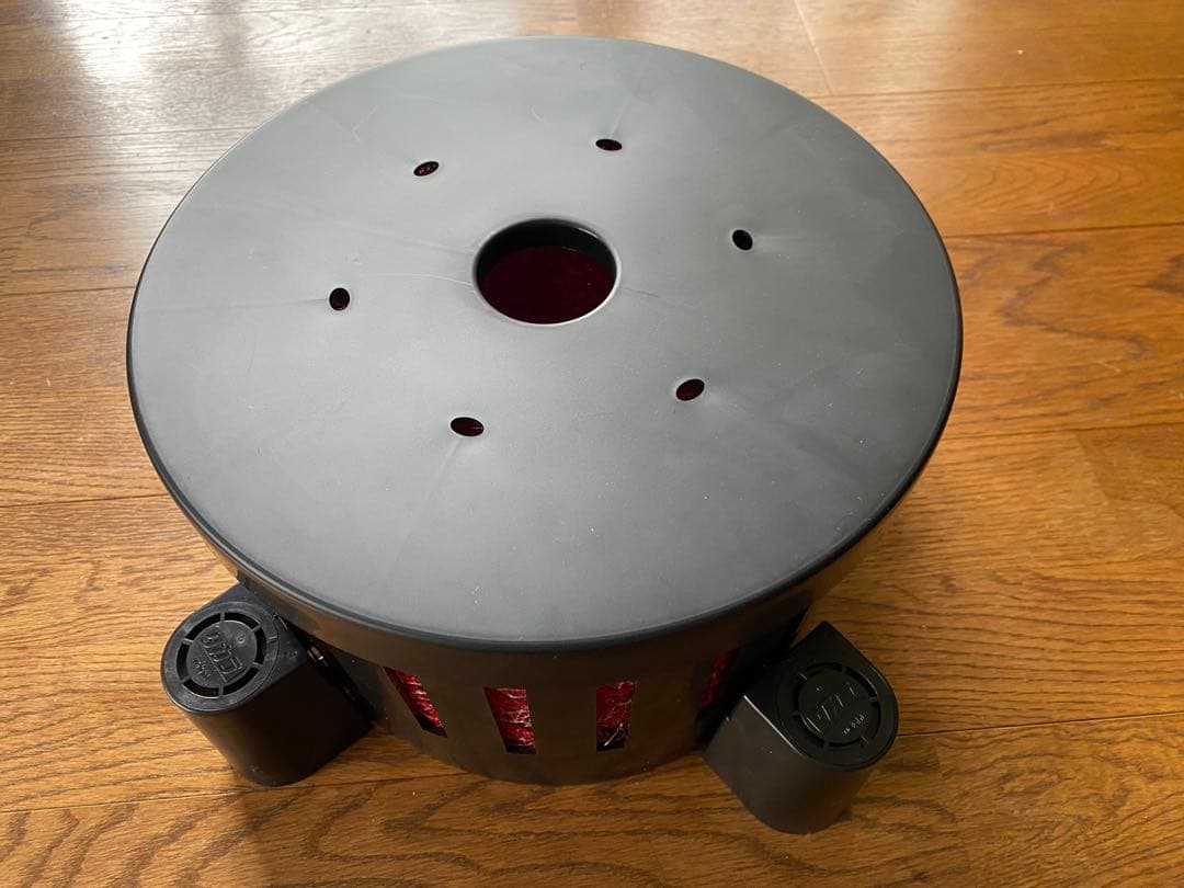 池用ウォータークリーナーのフィルター